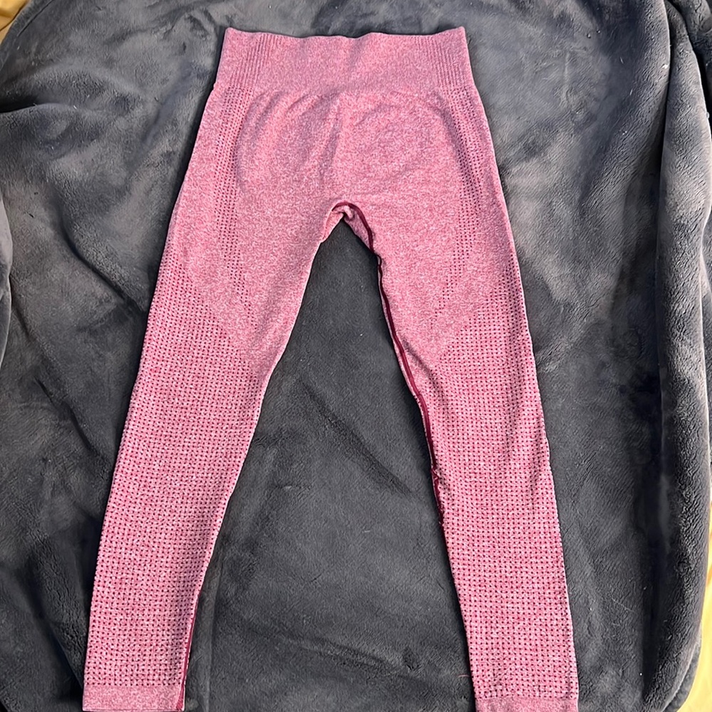 Amazon Workout Leggings Size Large